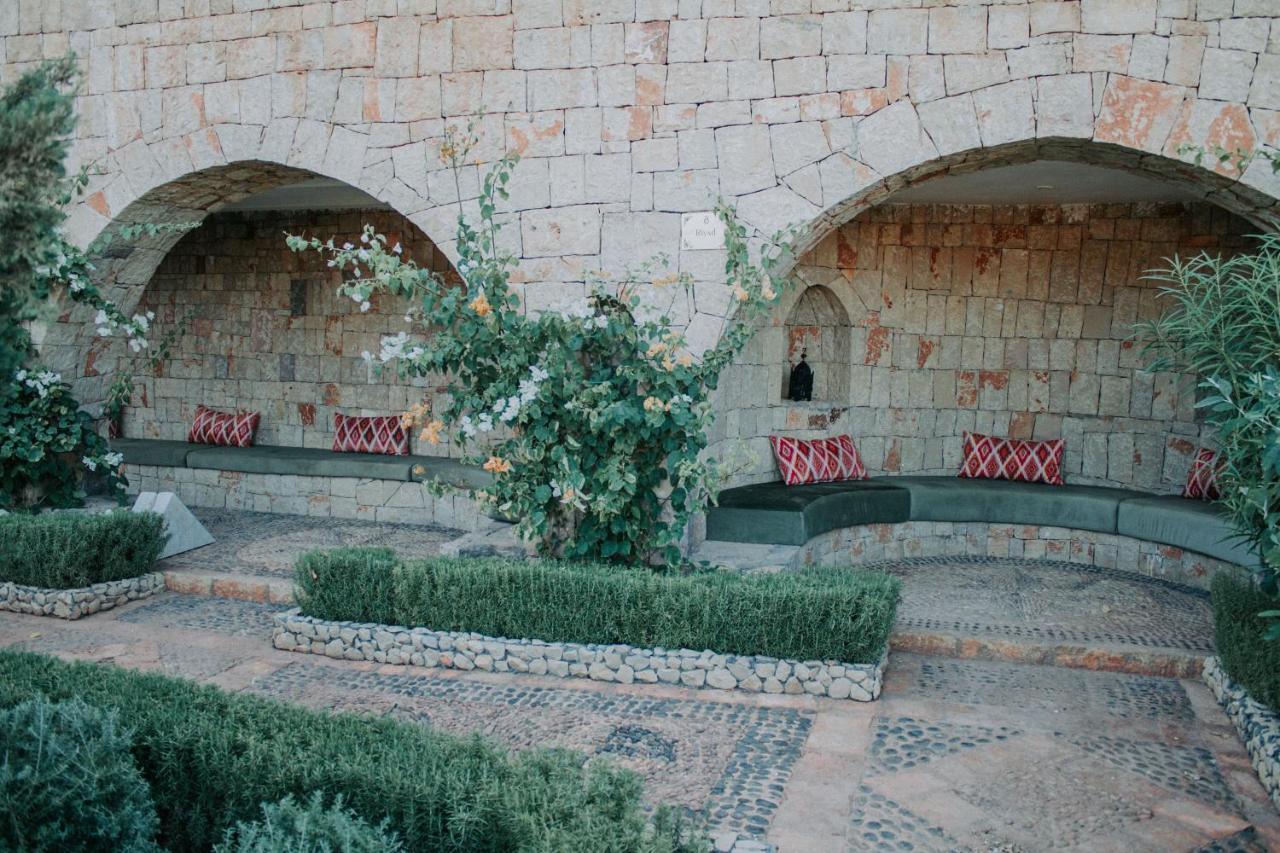 Borj Des Cascades & Spa Ouzoud Exterior photo